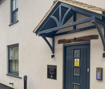 2 bedroom apartment to rent - Photo 2