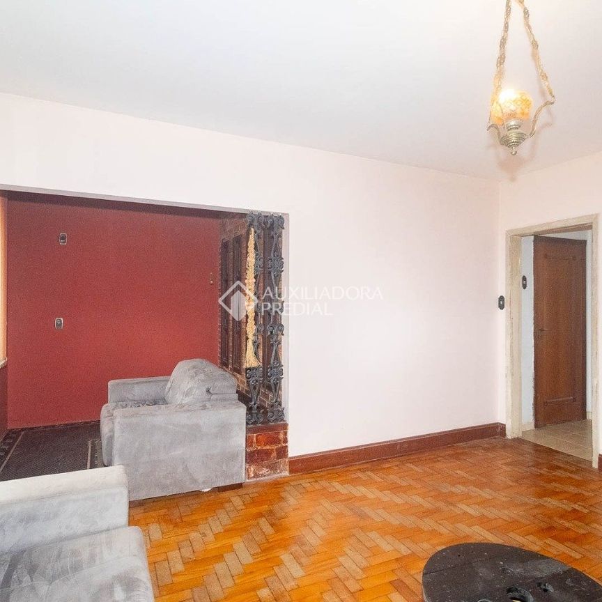 Apartamento com 2 quartos e 80m² para alugar em São Geraldo, Porto Alegre. - Photo 1