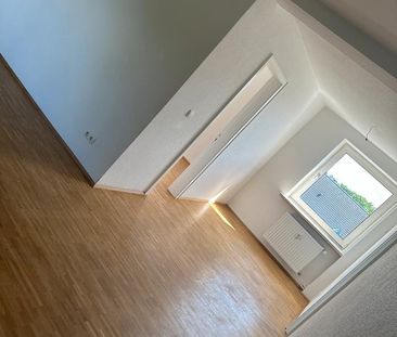 Wohnung Rahlstedt - Photo 1