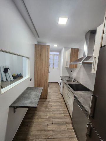 Piso de alquiler en Avenida de Manuel Agustín Heredia, Ensanche Centro - Puerto - Photo 4