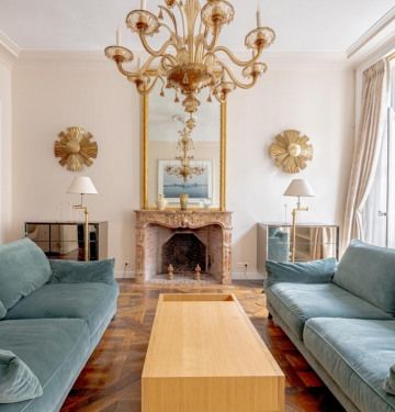 Appartement • Palais Royal - Photo 4