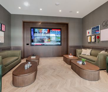 For Lease - 31 York Garden Way Unit# 602, Toronto, Ontario - Photo 1