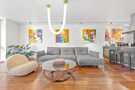 1 bedroom apartment to rent - Photo 4