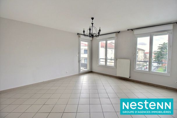 Appartement 3 pièce(s) 74m ² - Photo 1