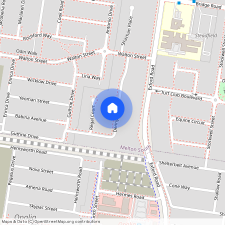 22 Denny Pl, Vic 3338, Melton South