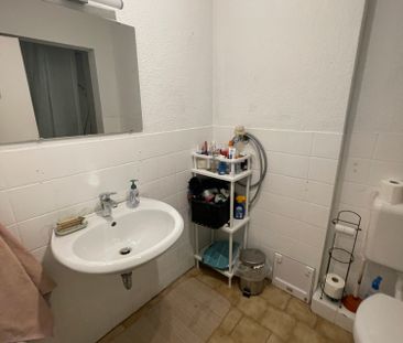 WBS-Pflicht: Großzügige 2-Zimmer-Wohnung sucht Nachmieter! - Photo 5