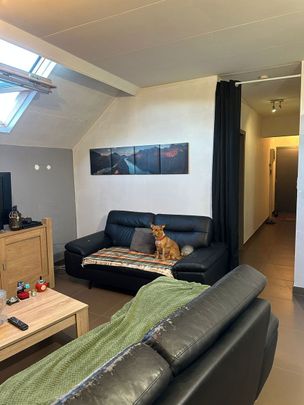 Appartement 2 chambres à 7140 Morlanwelz - Foto 1