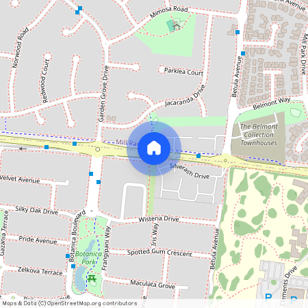 345 McKimmies Rd Bundoora VIC 3083, Australia