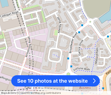 2 bedroom flat for rent - Photo 1