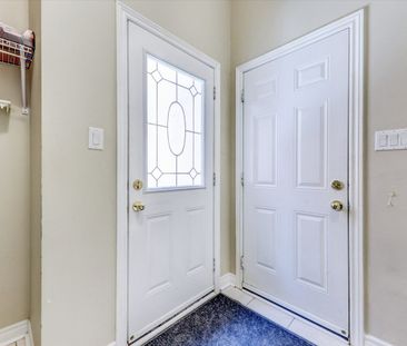 For Lease - 58 Executive Court Unit# Bsmt, Brampton, Ontario - Photo 1