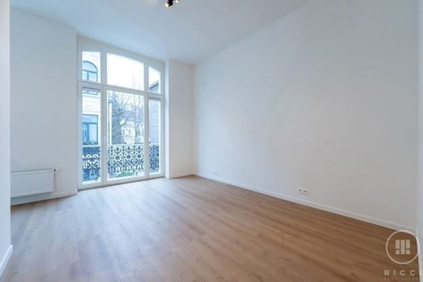 Tout savoir sur cet appartement à Etterbeek, à Etterbeek - Foto 1