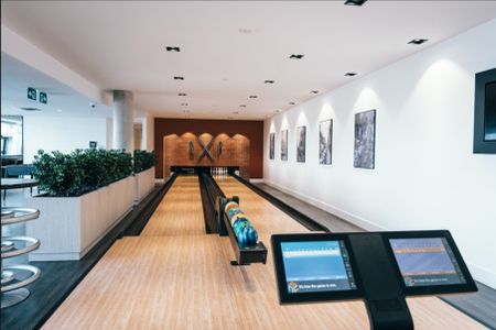 For Lease - 15 Wellington Street Unit# 405, Waterloo, Ontario - Photo 5