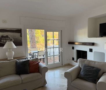 Dúplex en alquiler en Nueva Andalucía – Málaga | Gilmar Consulting - Photo 3