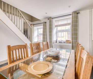 3 bedroom cottage to rent - Photo 4