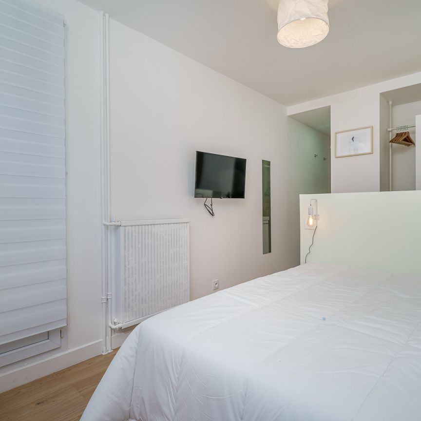 FIGUIERE Colocation 5 chambres à Aix en Provence - Photo 1