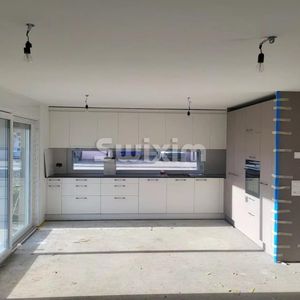 5.5 Zimmer, 116 m² - Photo 3