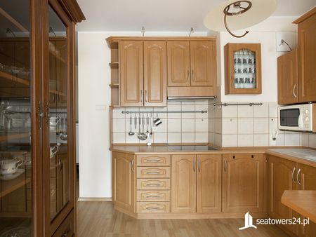 Wynajem ekskluzywnych apartamentów - Zdjęcie 4