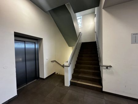 Charmante Garçonnière mit Balkon in 1220 Wien für € 670,48 brutto! - Foto 2