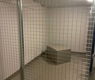 Klammerdammsgatan 4A - Foto 4