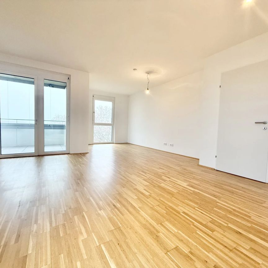 AKTION 1 MONAT MIETZINSFREI! - URBAN GARDENING IM NEUEN VIERTEL REININGHAUS - Photo 1