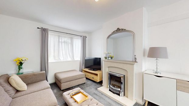 3 bedroom terraced house to rent - Photo 1