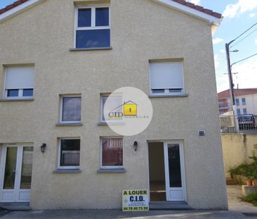 Location Appartement 3 pièces 56m² GENAS 69740 - Photo 2