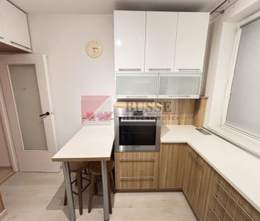 2 pokojowe mieszkanie przy ul.Jasna, Prawobrzeże - Photo 2