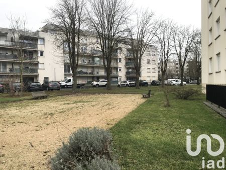 Appartement 4 pièces de 73 m² à Reims (51100) - Photo 4