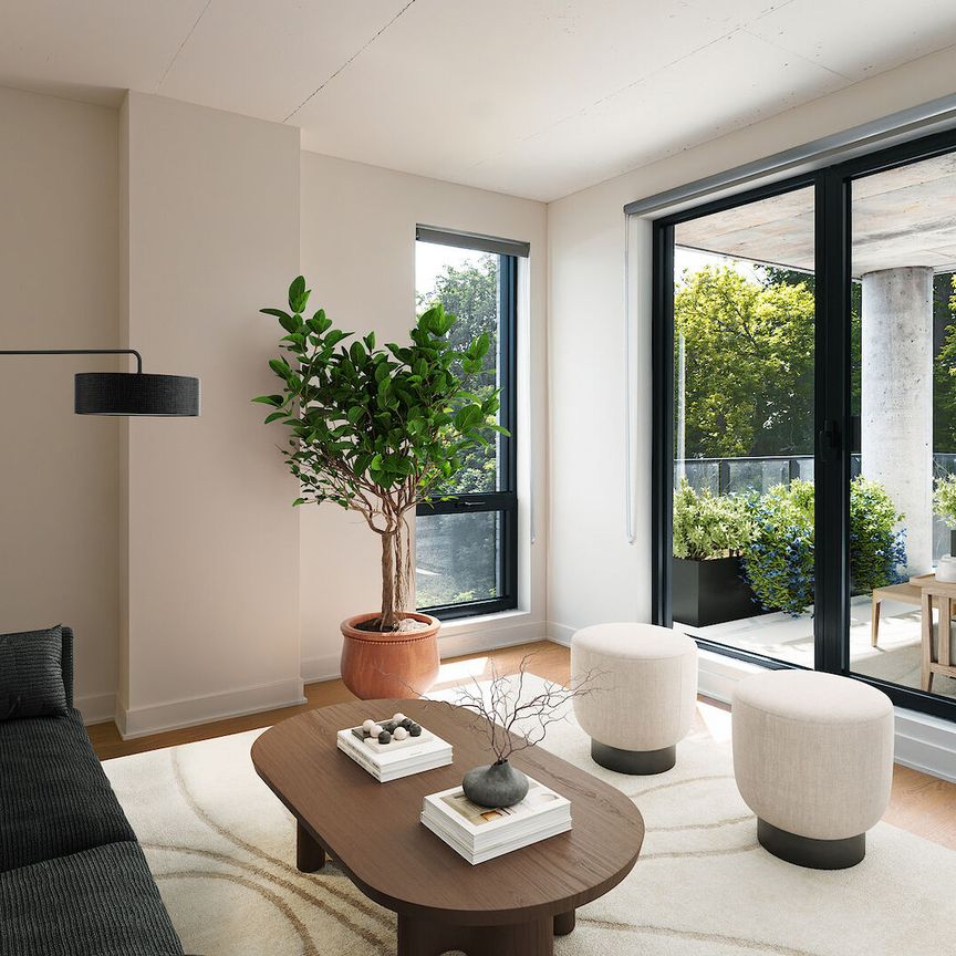 Bellevue 3 - Photo 1