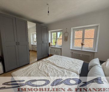 Schöne 3 Zimmer Wohnung mit Balkon und Carport Stellplatz in Ehekir... - Photo 6