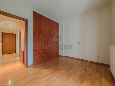 Διαμέρισμα για ενοικίαση Κέντρο (Γλυκά Νερά) - Photo 4