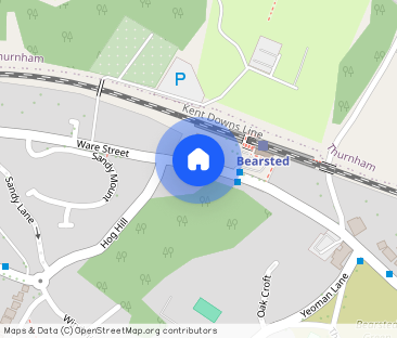 Ware Street, Bearsted - Photo 1