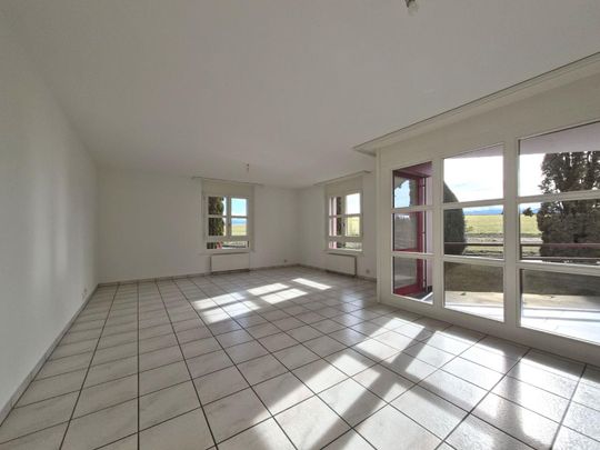 4.5 Zimmer, 110 m², EG - Photo 1