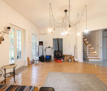 Dom 5 pok Rączna Taras Balkon - Photo 5