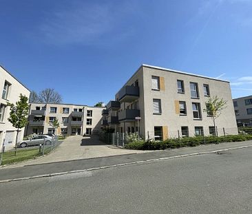 Dortmund - Wohnen für Senioren in Dortmund-Bövinghausen - Moderne 2-Zimmer-Wohnung - Photo 1