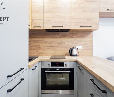 Kawalerka | Psie Pole | ok Kromera - Photo 2