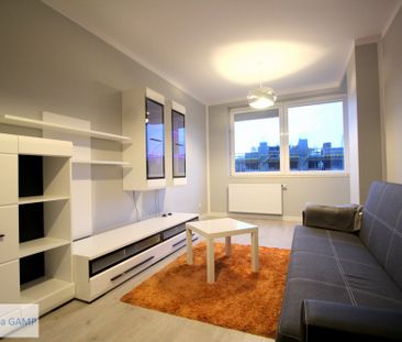 Niezależne 2 pok.*47m2*Piltza*Balkon - Zdjęcie 2