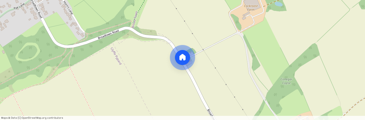 Field View, Broad Hinton, Wiltshire, SN4 9PJ