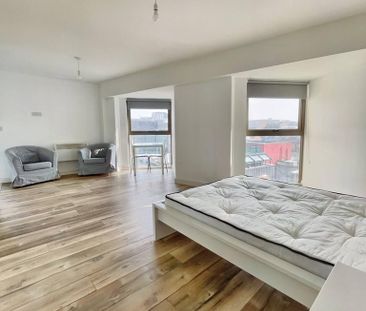 Studio to rent - Photo 4