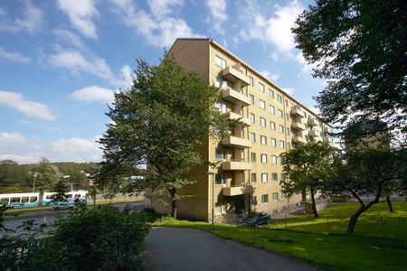 Mölndalsvägen 11 A - Foto 4