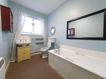 One Bed Bungalow Church Road, Freiston, PE22 - Photo 2