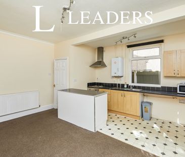 2 bedroom house to rent Bower Street, Derby, DE24 - Photo 5