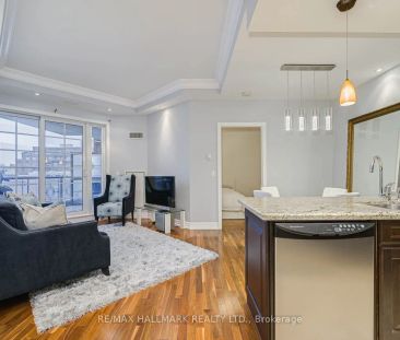 20 Burkebrook Place #407 - Photo 3