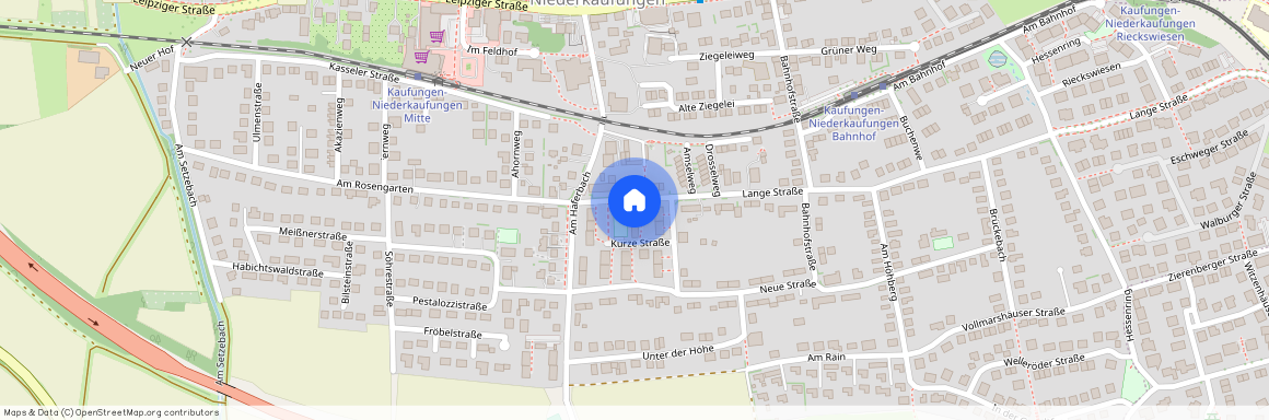 Lange Straße 4, 34260, Kaufungen