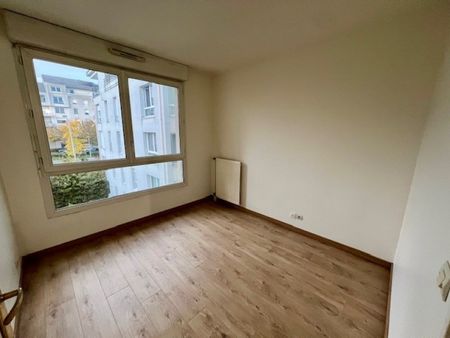 Appartement de 2 pièces à Créteil - Photo 2
