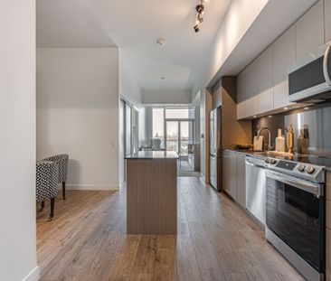 For Lease - 133 Bronte Road Unit# BO209, Oakville, Ontario - Photo 2
