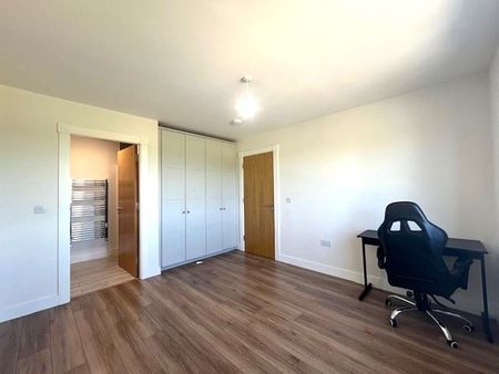 Parklands Terrace, Saggart, Co. Dublin - Photo 4