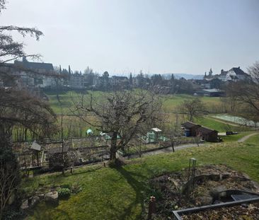 4.5 Zimmer, 96 m², 1. Stock - Photo 5