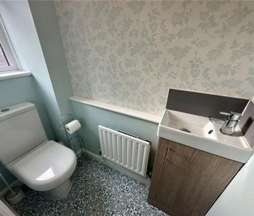 2 bedroom link detached house to rent - Photo 6