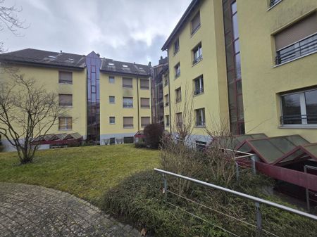 Appartement de 3.5 pièces au 2ème étage - Photo 2